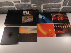 Live at Pompeii (Blu-ray-CD Deluxe Edition Boxset) (08)